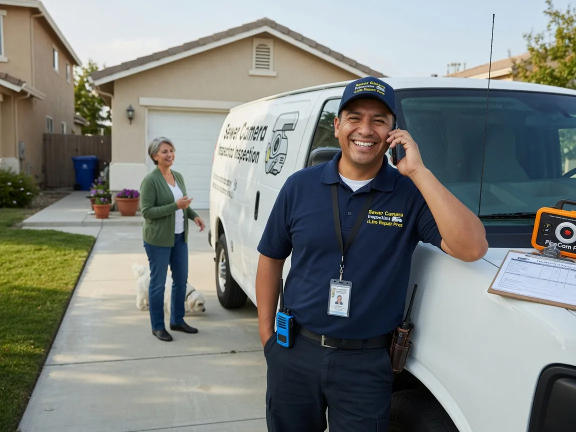 Sewer Line Repair Quakertown, PA FAQs
